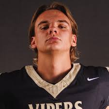 Verrado Football Roster (2025-26)