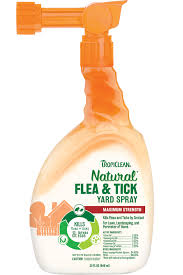 Pet Safe Tick Spray For Yard Online