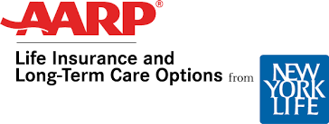 Check spelling or type a new query. Aarp Life Insurance And Long Term Care Options Fromnew York Life Shane Vandalen