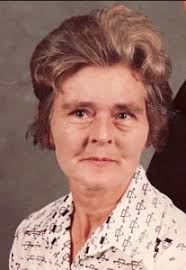 Mrs. Frances Watts McDonald