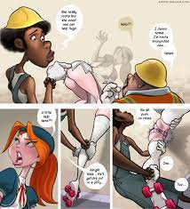 Cartoon henrai - Best adult videos and photos