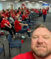 rednoseday2022 #walgreensproud #a67proud