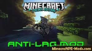 8 fps and improves reduces . Anti Lag Mod Increase Fps In Minecraft Pe Download