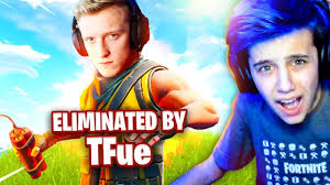 In a video posted on youtube's fortnite moments channel on feb. Tfue Finally Got His Revenge On Me Fortnite Battle Royale Youtube