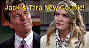 The Young and the Restless Spoilers: Jack & Tara New Love Match