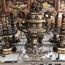 Siêu Thị Đồ Đồng Đại Bái - Thế giới Đồ Mỹ Nghệ cao cấp Việt Nam