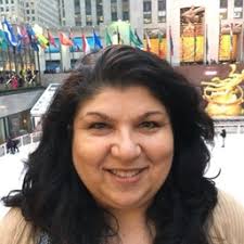 Jamila Paksima's Profile