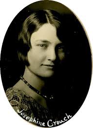 Josephine Crouch