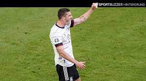 Robin gosens, latest news & rumours, player profile, detailed statistics, career details and transfer information for the atalanta bergamasca calcio player, powered by goal.com. Dfb Star Robin Gosens Brilliert Bei Sieg Uber Portugal So Tickt Deutschlands Neuer Liebling Sportbuzzer De