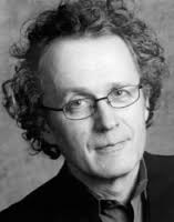 David MacFarlane (Author of The Danger Tree)