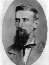 Dr Mason Graham Ellzey (1838-1915)