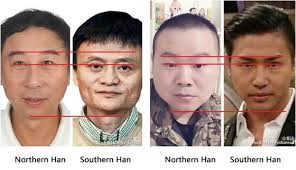 How many Chinese Chinese are Han?