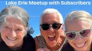 From Online to Real Life