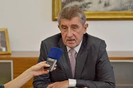 Bio je ministar finansija i zamenik premijera od 2014. Andrej Babis Policies The Prime Minister Businessman Policy The Government Interview Czech Republic Babis Czech Prime Minister Controversial Pikist