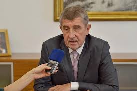 Bio je ministar finansija i zamenik premijera od 2014. Andrej Babis Policies The Prime Minister Businessman Policy The Government Interview Czech Republic Babis Czech Prime Minister Controversial Pikist