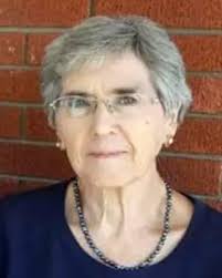 Obituary information for Juanita "Nita" McDowell