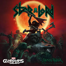 Complete gig on no doubt 'don't speak'. Marvel S Guardians Of The Galaxy Star Lord Band Drops Animated Music Video For Hit Single Zero To Hero Marvel