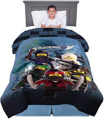 Official lego bedding and bedroom accessories including fun storage solutions to put away all your kids (and your) lego. Playtoyus