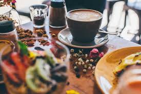 Order coffee & tea delivery from your favorite restaurants. Amazing Cafe Photography Deluca Coffee Photo Gallery