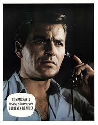 Ray Saunders: Movies, TV, and Bio