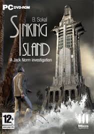 See more ideas about benoit, concept art, sketches. Software Sinking Island Handwiki