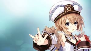 hyperdimension neptunia blanc wallpaper by jessymoonn character design anime manga anime hyperdimension neptunia blanc wallpaper