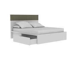 Betten 160×200 cm online kaufen? Bett Twist Mit 2 Schubladen 160x200 Cm Temahome Salesfever De