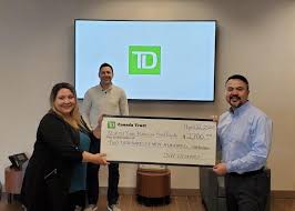 Grow and maintain client bases. Anita Chow Financial Planner Td Linkedin
