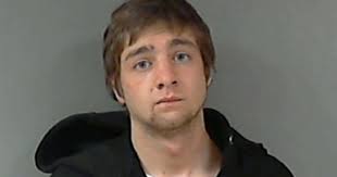 Police: Man steals van, leads officers