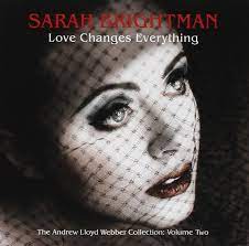 Songwriters climie, morgan and fisher received the 1988 ivor novello award for best song musically and lyrically. Love Changes Everything The Andrew Lloyd Webber Collection Volume Two Amazon De Musik Cds Vinyl