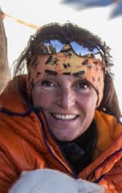 Les Déserts. Sandra Ferrari sera candidate aux Déserts