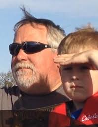 Mike Arndt Obituary (2015)