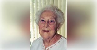 Obituary information for Jean Elizabeth Kraaijeveld