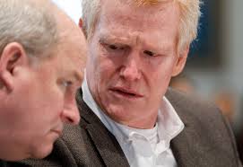 Murdaugh Murders' review: Netflix series examines the many deaths connected  to powerful Southern family