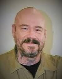 Richard "Casper" James Adamson, Jr. Obituary March 12, 2018