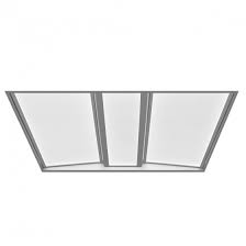 Commercial Led Troffers Led Lay In Panel Troffers 1x4 Led Troffers 2x2 Led Troffe Led Commercial Lighting Commercial Lighting Fixtures Led Light Fixtures