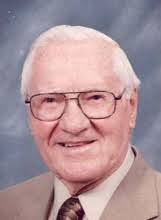 Obituary information for Alfred O. Brumfiel