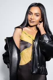 How Mindy Kaling Flipped The Script On Her Life