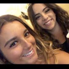 Gabriela Mcleod's Instagram, Twitter & Facebook