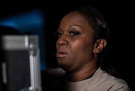 22 Staff Sgt Lynette Collier Image: PICRYL