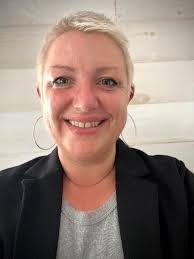 Mrs. Beth Olson Distinguished Service Award Inductee Athletic Hall of Fame 