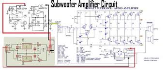 Following is the circuit diagram of la4440 mono amplifier of 19 watts with volume, bass and treble. La4440 4440 Double Ic Amplifier Circuit Diagram La4440 Audio Amplifier Circuit Circuit Wiring Diagrams So Built This Circuit In A Good Quality Pcb And If You Have Any Problem