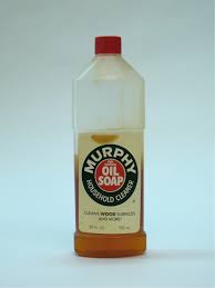 If you didn't read my official product test, go back and give it a read before you view these steps. Murphy S Oil Soap A Most Unusual Story Popular Woodworking Magazine