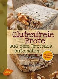 Jetzt ausprobieren mit ♥ chefkoch.de ♥. Glutenfreie Brote Aus Dem Brotbackautomaten Mit Sussen Broten Und Kuchen Buy Online In Latvia At Latvia Desertcart Com Productid 123959564