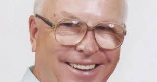 Obituary for Donald K. Hopkins, May 1, 1927