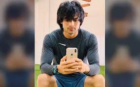 Neeraj chopra is being discussed all over the country at this time. Dzzy6ok2ko4wrm