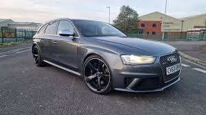 Image result for Daytona Gray 2014 RS4