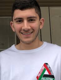 Palestine Israel Conflict Moves to Santa Clara University