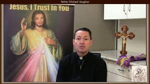 Our Pastor and Parochial Vicar