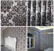 Kumpulan gambar motif geometris batik, dinding, segitiga, sederhana, mudah digambar, banyak motif batik geometris merupakan motif geometris yang sudah tidak jarang ditemukan dalam berbagai. Jual Wallpaper Dinding Motif Batik Di Lapak Vember Shop Bukalapak